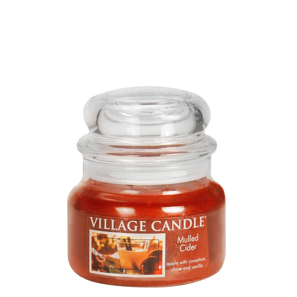Mulled Cider Candle - Traditions Collection image number 2