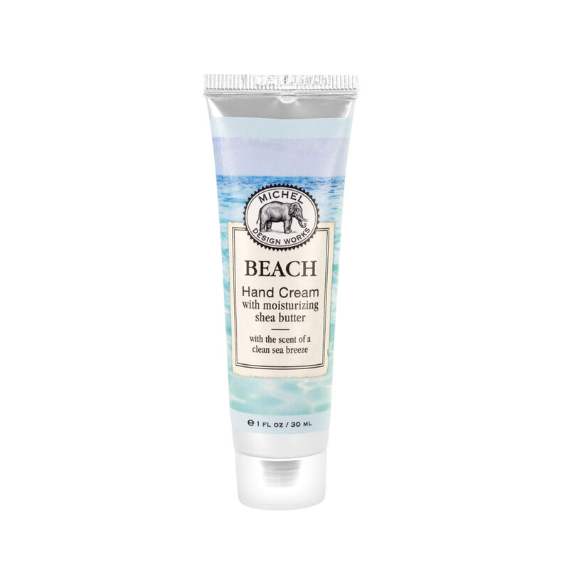 Beach Mini Hand Cream