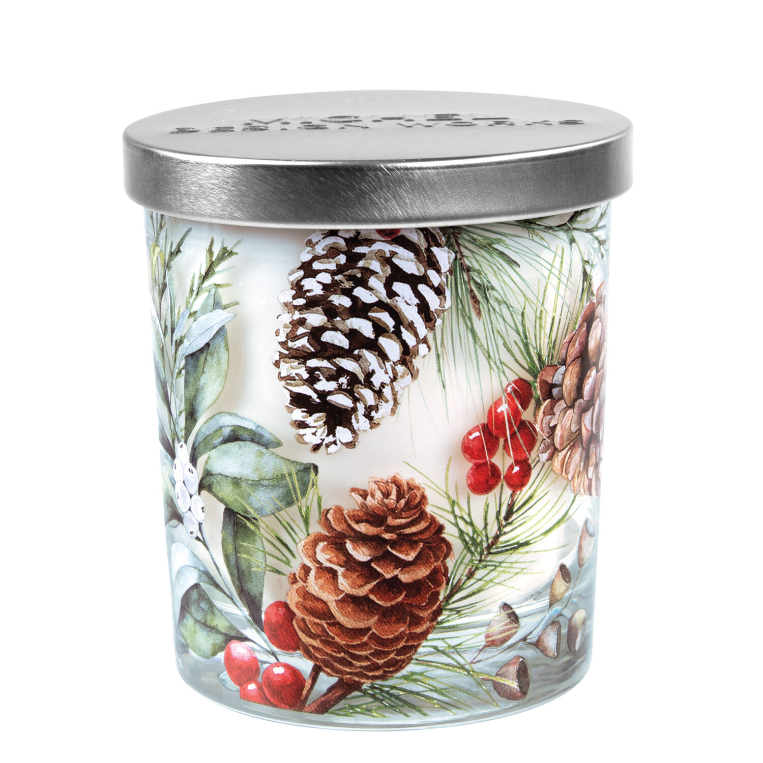 Michel Design Works Candle - Thumbnail 2