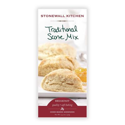 Traditional Scone Mix