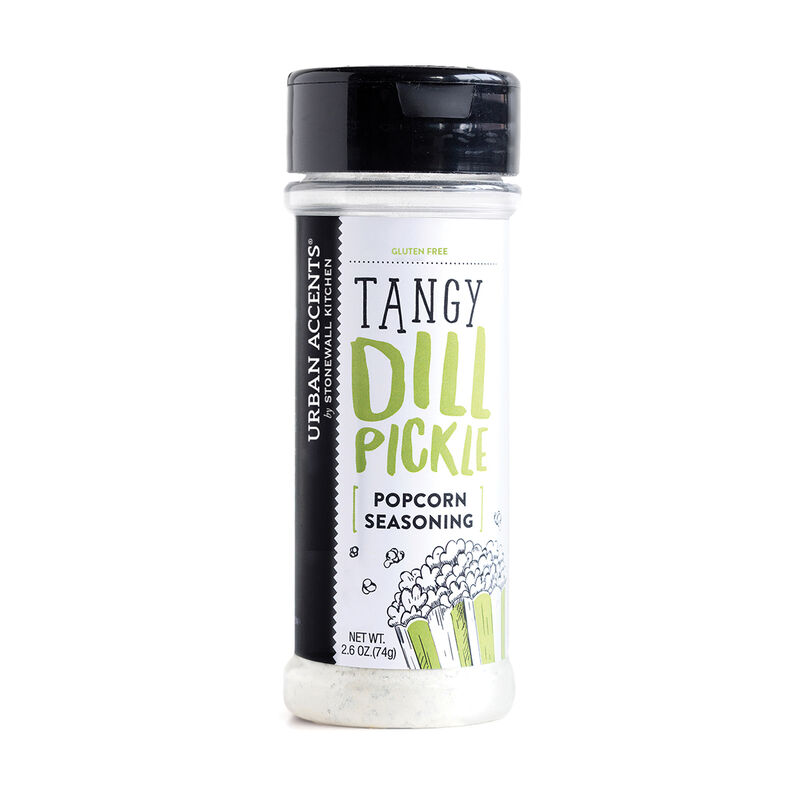 Urban Accents Dill Pickle Seasoning