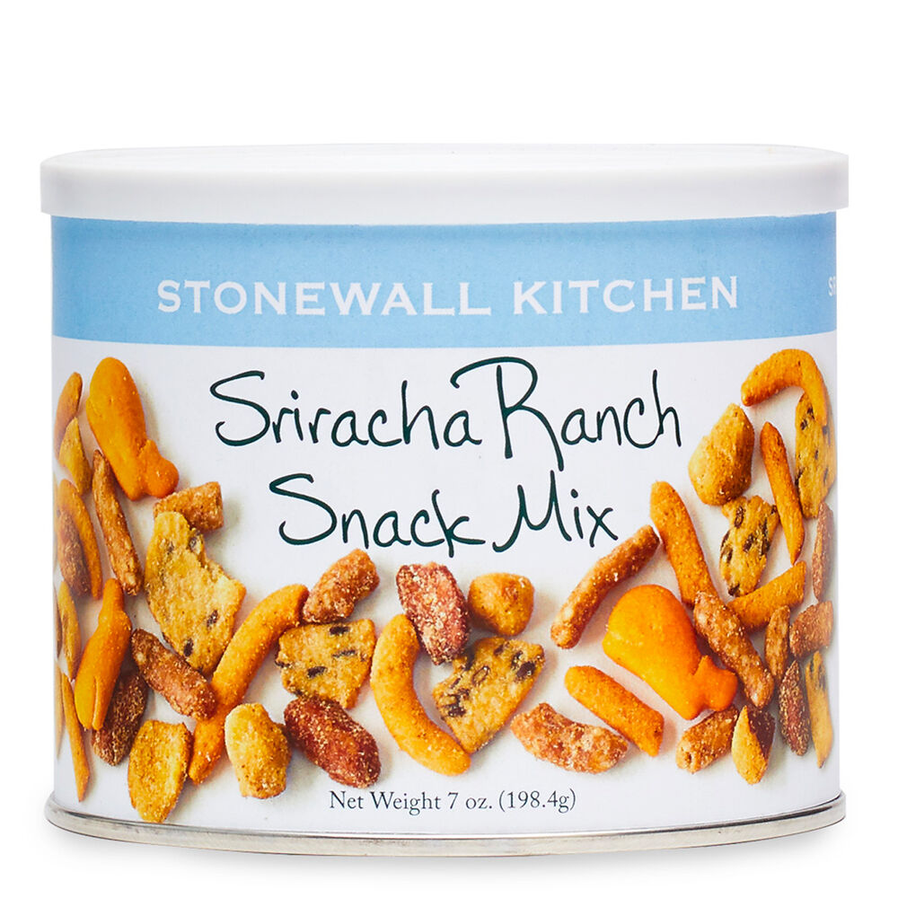 Sriracha Ranch Snack Mix image number 0