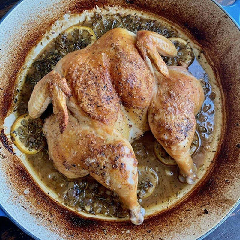 Herbes de Provence Spice Blend Stonewall Kitchen