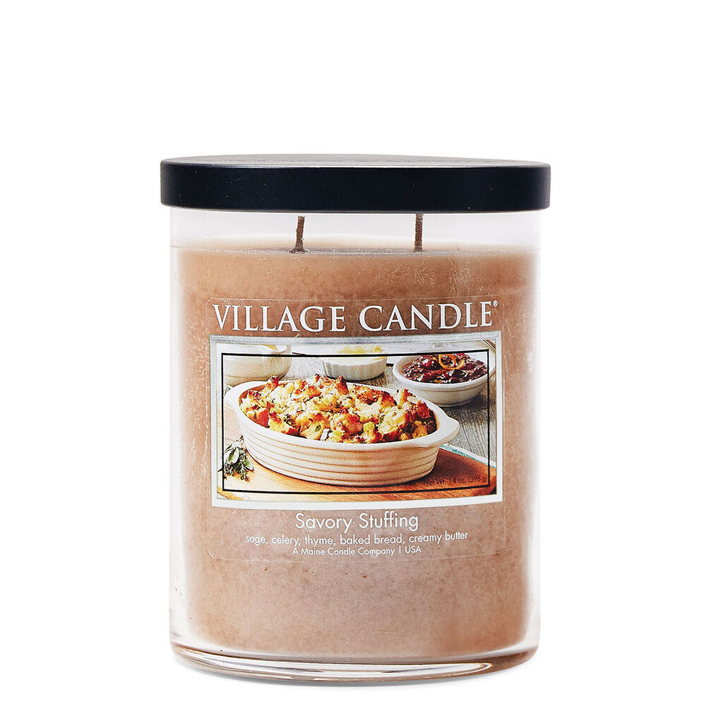 Savory Stuffing Candle image number 2