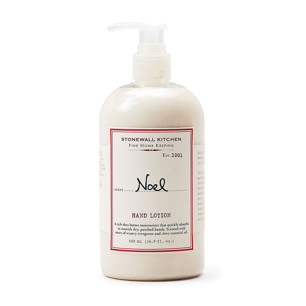 Noel Hand Lotion Stonewall Kitchen