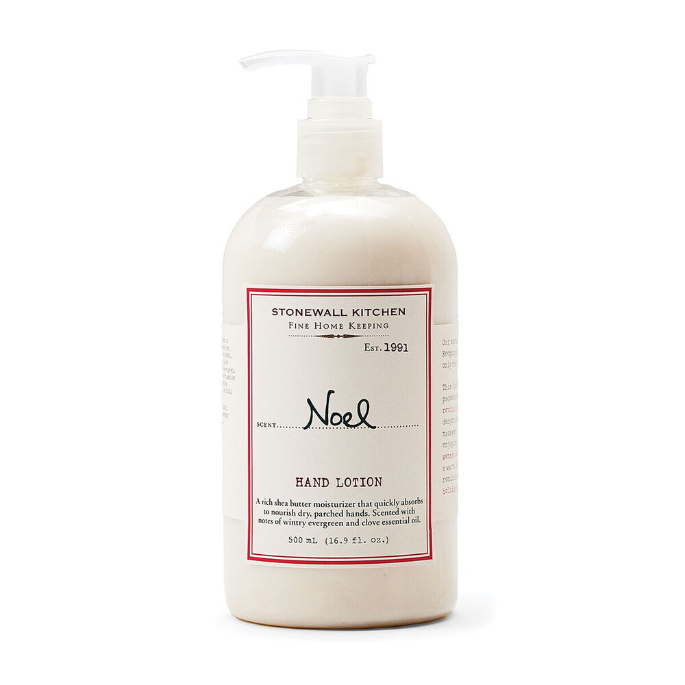 Noel Hand Lotion image number 0