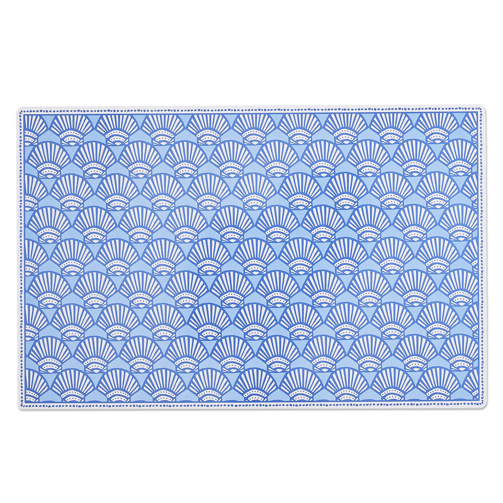 Periwinkle Shell Placemat image number 0