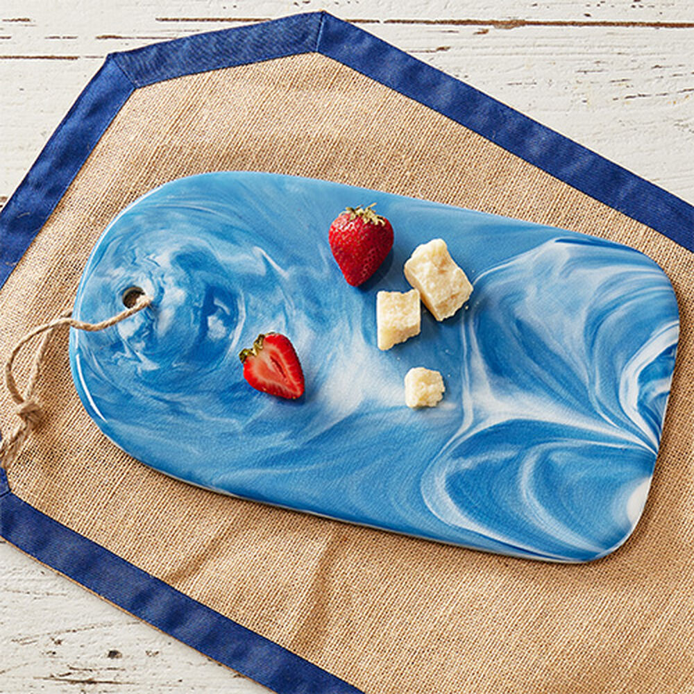 Oceanic Cheese Board image number 0