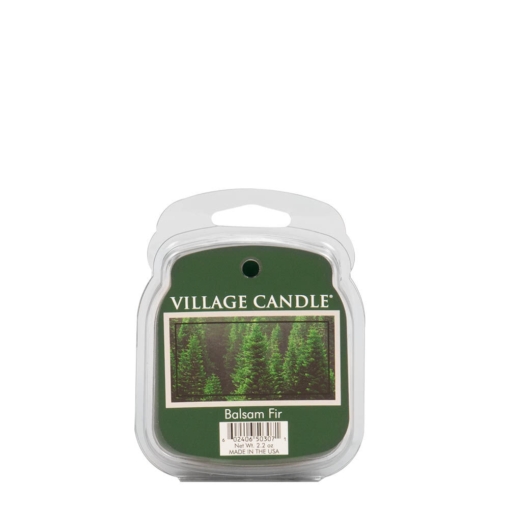 Balsam Fir Wax Melt