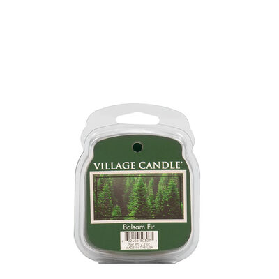 Balsam Fir Wax Melt