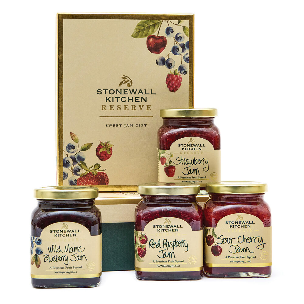 Reserve Sweet Jam Gift