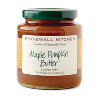 Maple Pumpkin Butter