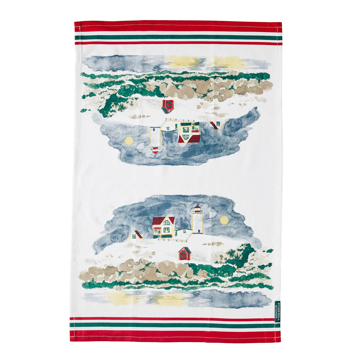 Lighthouse kitchen towels hotsell