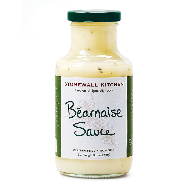 B&eacute;arnaise Sauce