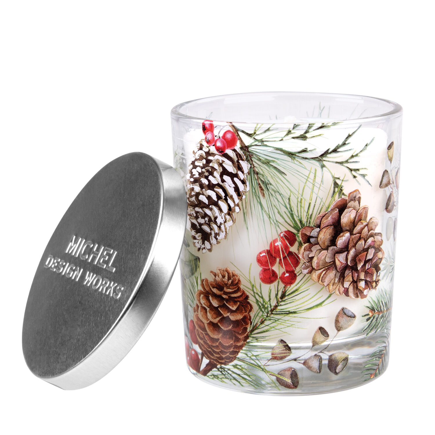 Michel Design Works Candle - Thumbnail 3