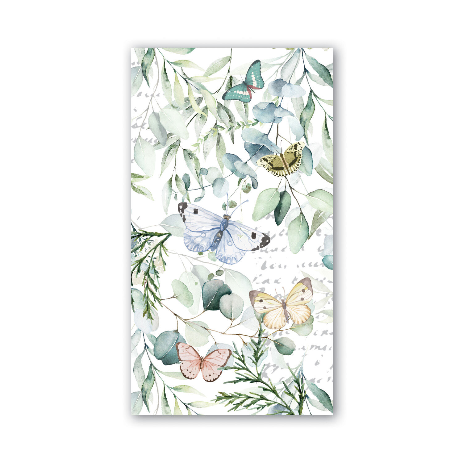Michel Design Works Napkins