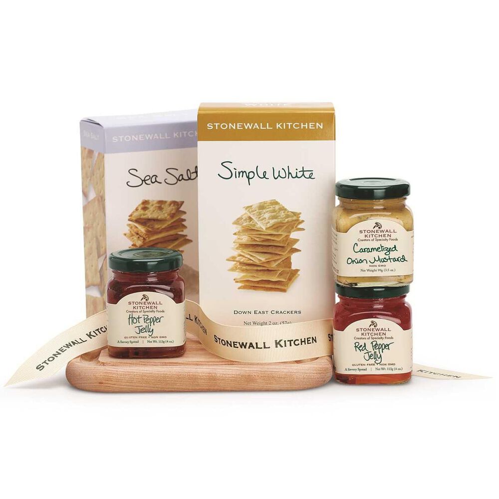 Hostess Grab & Go Gift