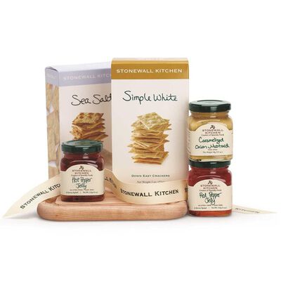 Hostess Grab & Go Gift