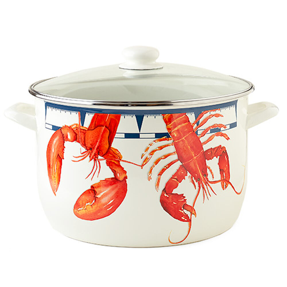 Lobster Pot image number 0