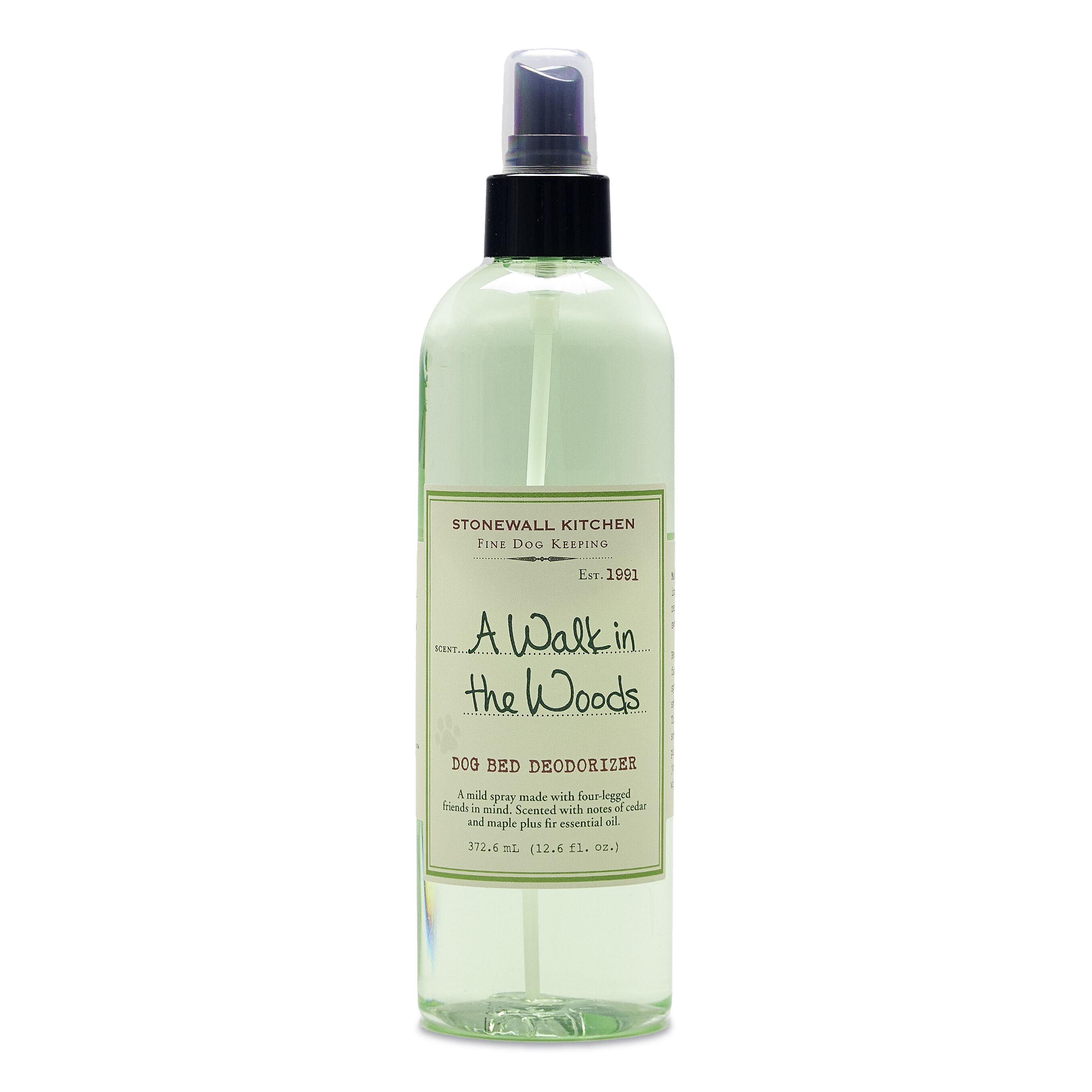 Dog bed spray sales