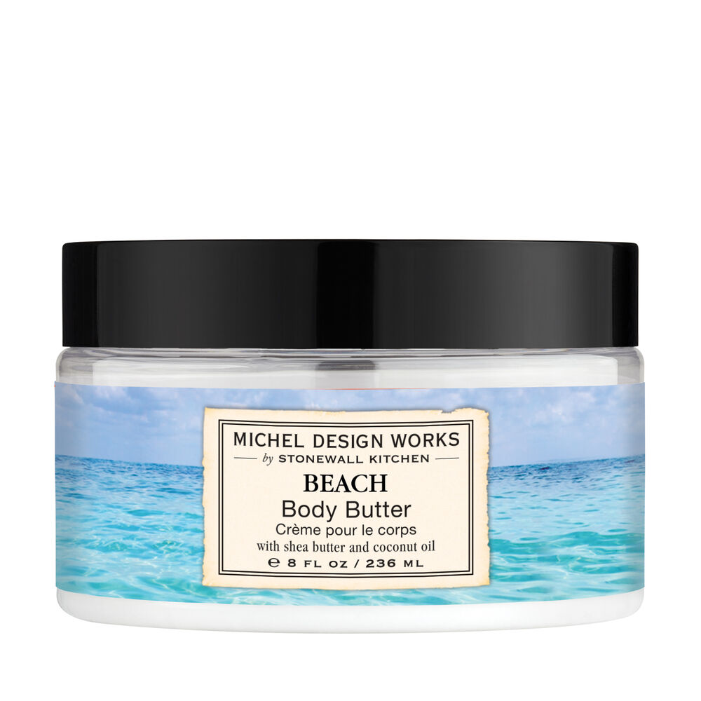 Beach Body Butter image number 0