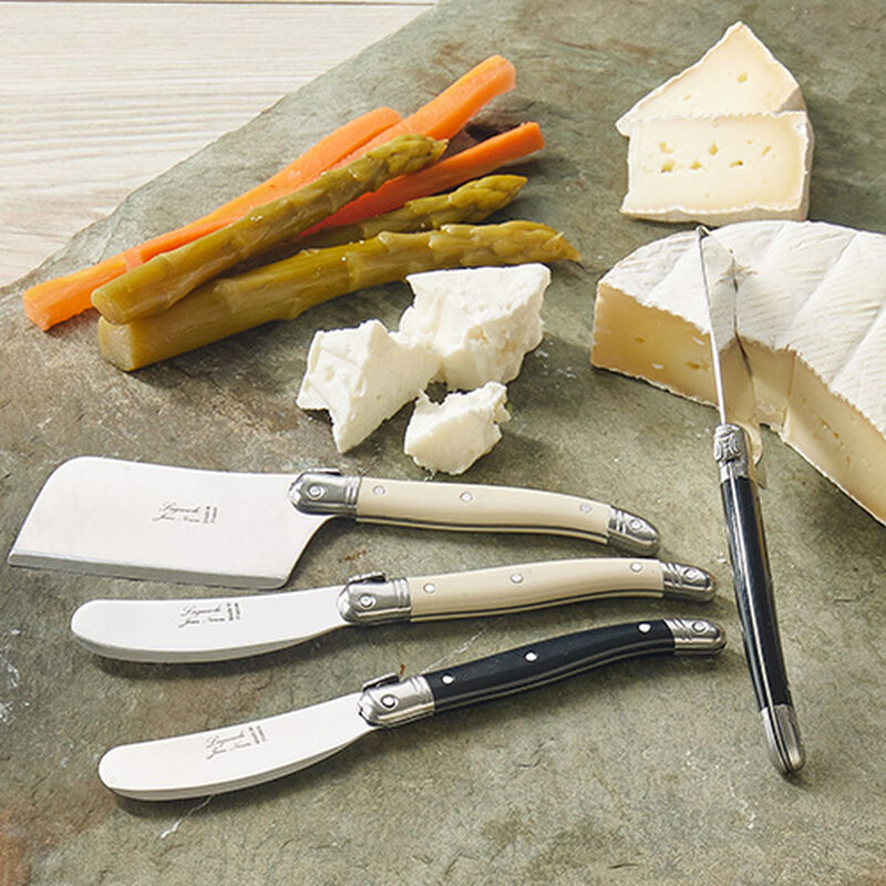 Laguiole Cheese Knife Collection