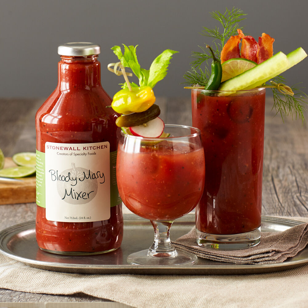 Bloody Mary Mixer image number 1