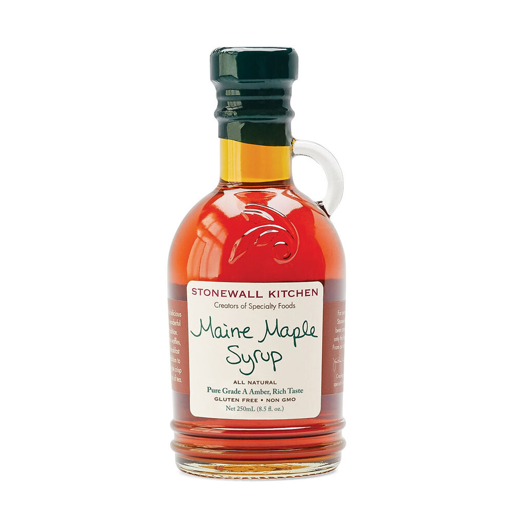 Maine Maple Syrup image number 0