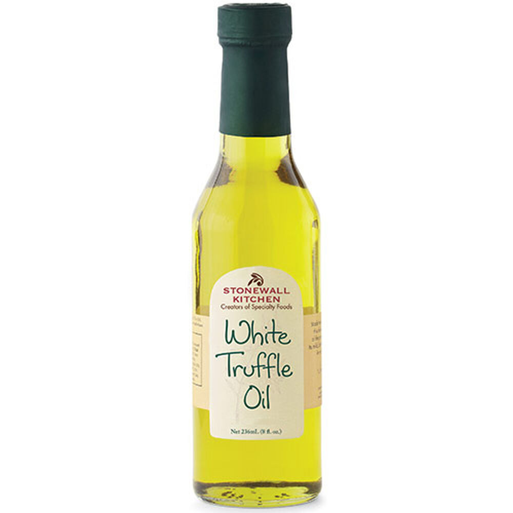 White Truffle Oil image number 0