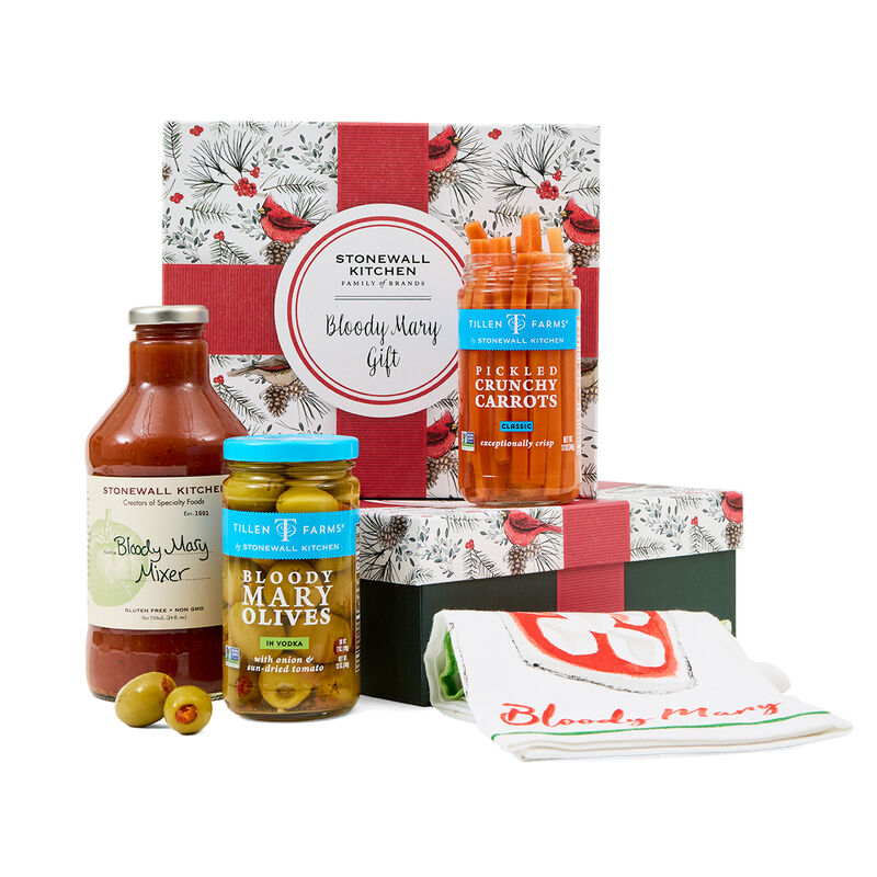 2025 Holiday Collection - Bloody Mary Gift