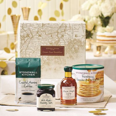 Down East Breakfast Gift
