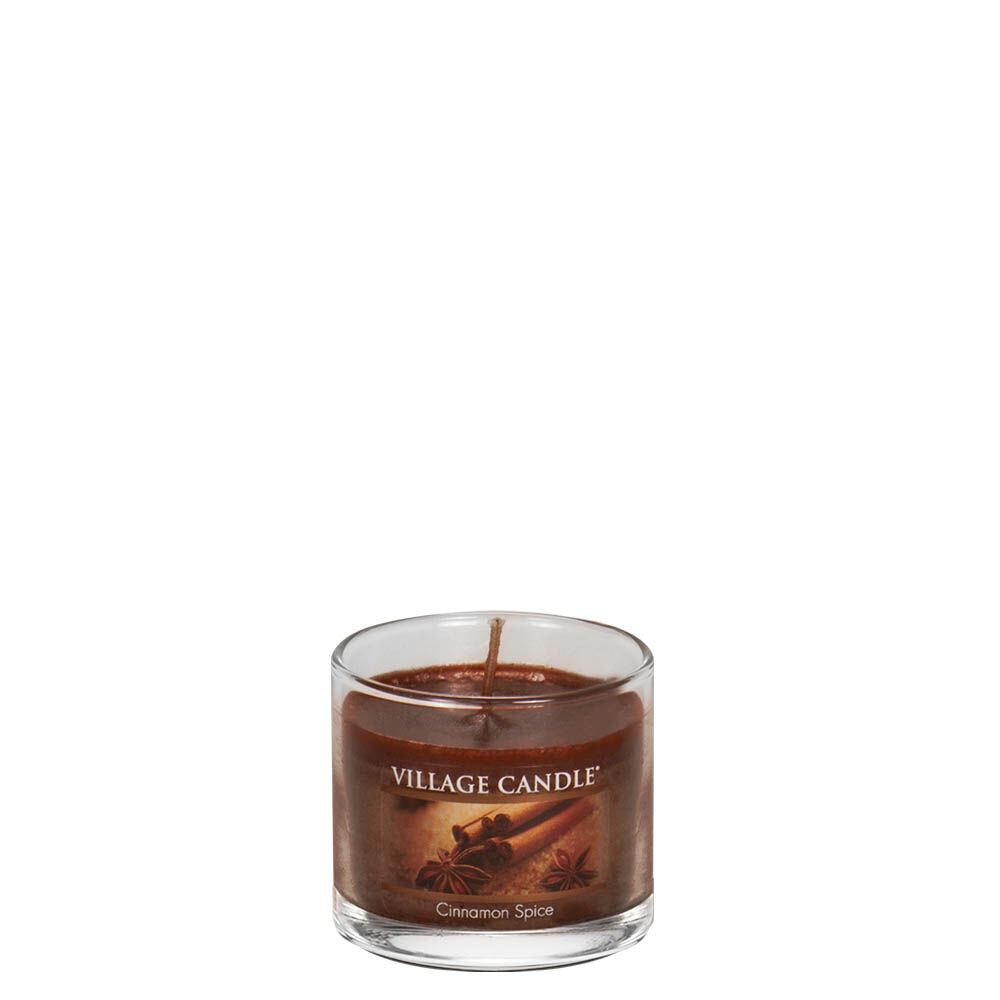 Cinnamon Spice Candle image number 4