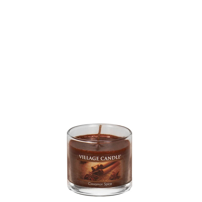 Cinnamon Spice Candle