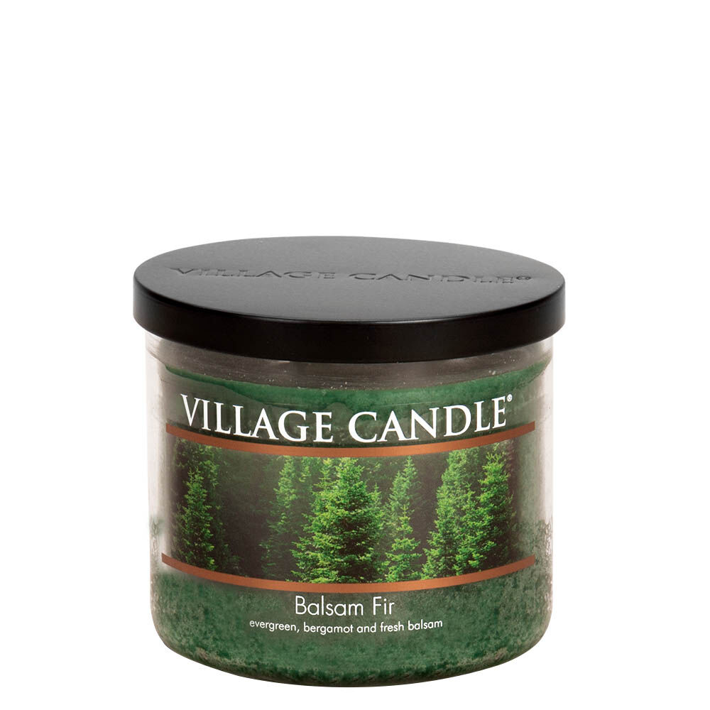 Balsam Fir Candle - Decor Collection image number 2