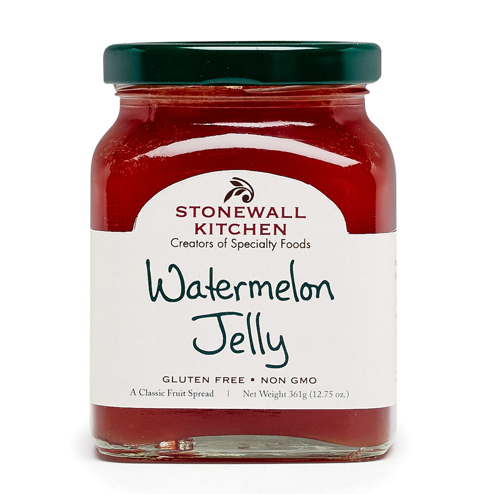 Watermelon Jelly image number 0