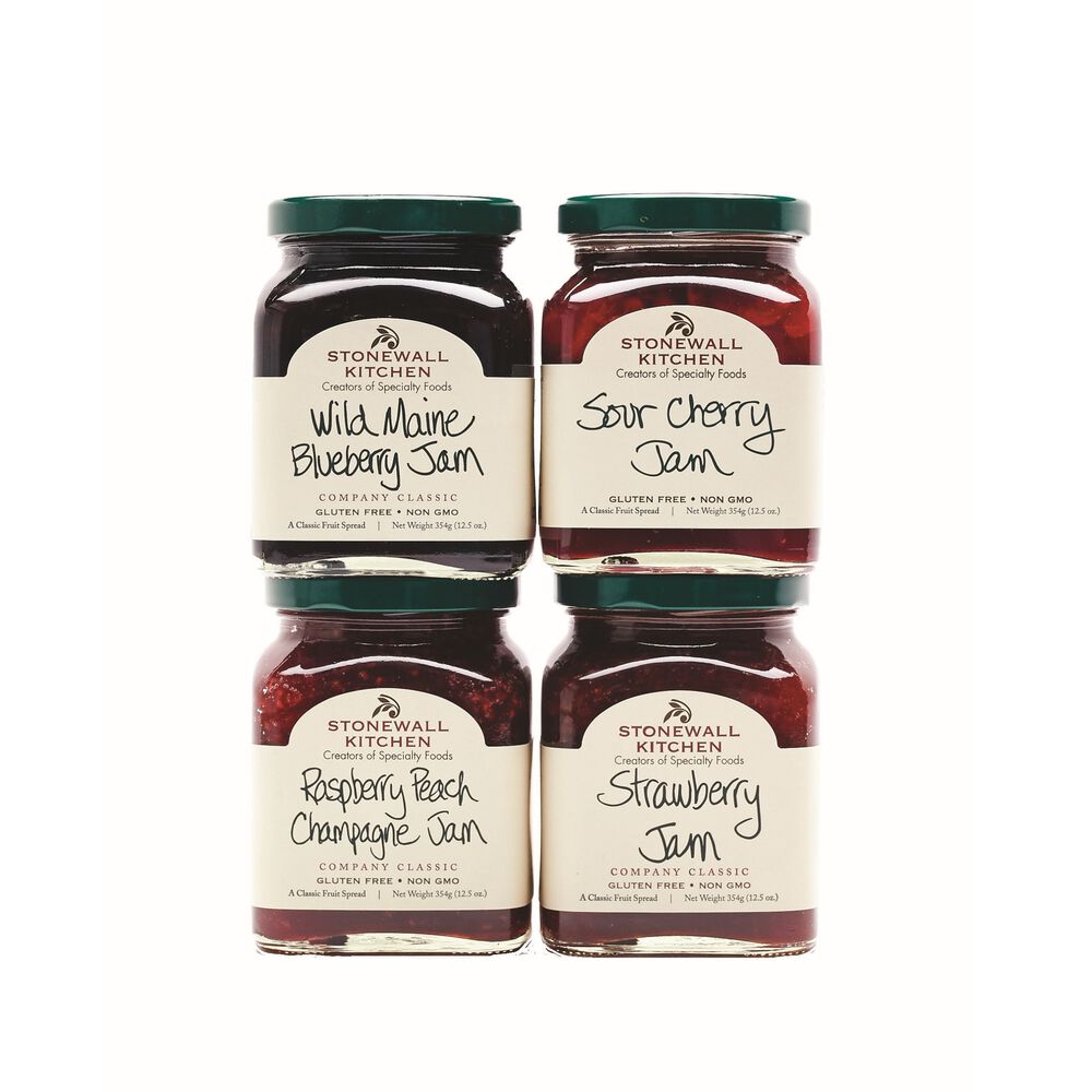Our Jam Collection image number 1