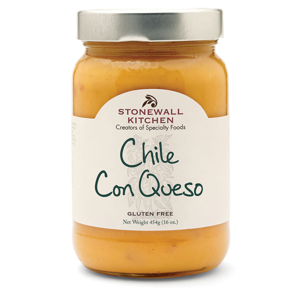Chile Con Queso image number 0