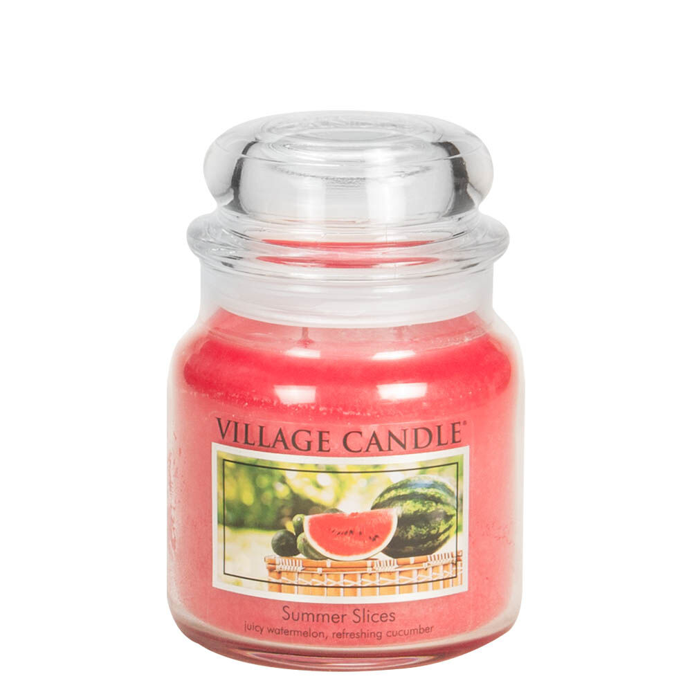 Summer Slices Candle image number 2