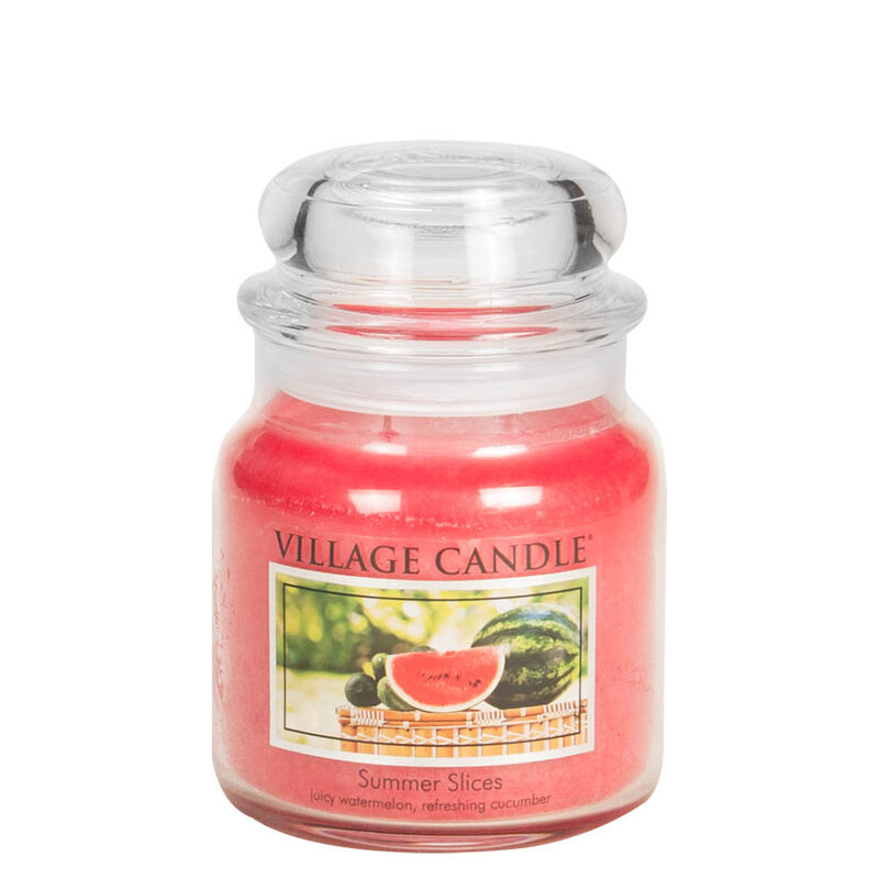Summer Slices Candle