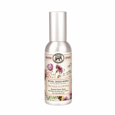 Pressed Flowers Room Spray