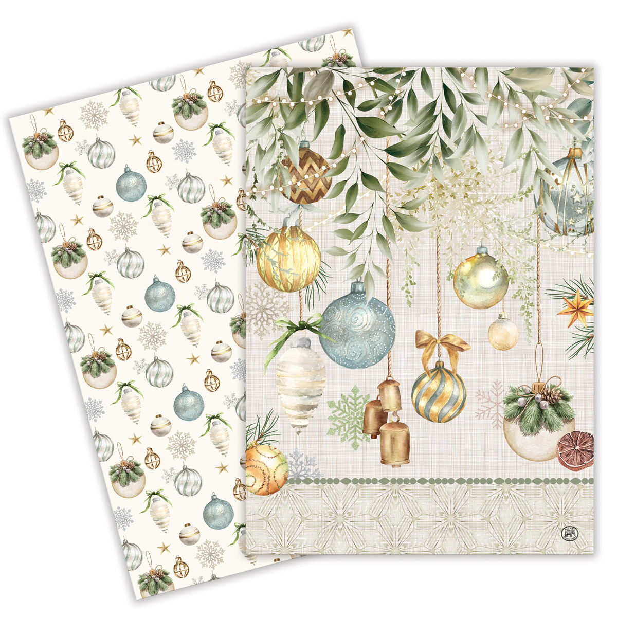 Stonewall Kitchen Kitchen Towels