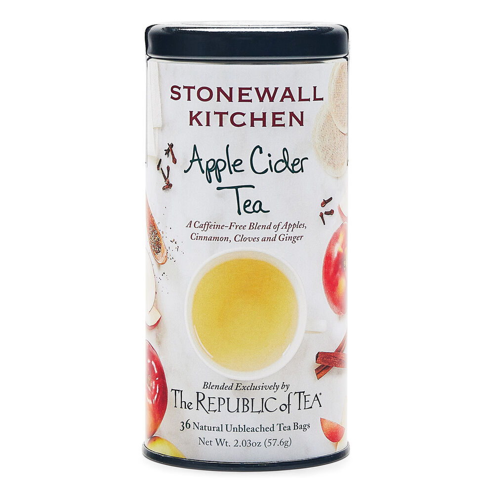 Apple Cider Tea