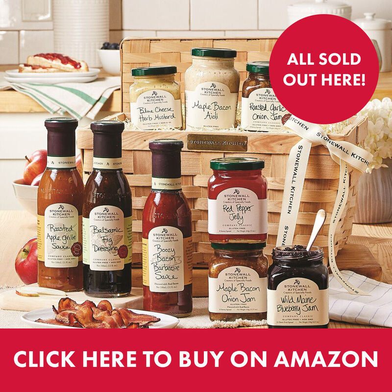 Favorite Flavors Gift