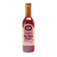 Organic Red Wine Vinegar
