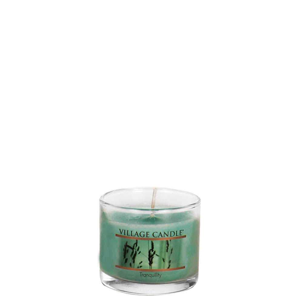 Tranquility Candle image number 4