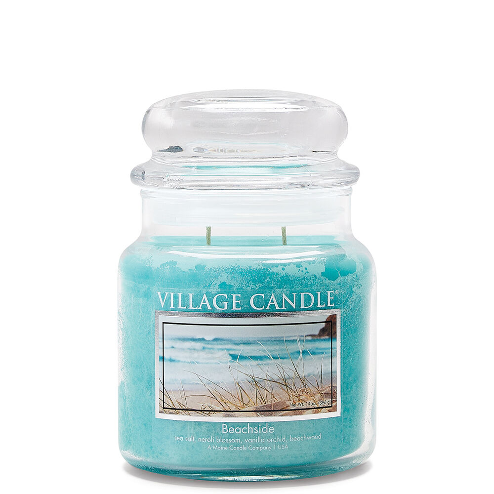 Beachside Candle image number 1