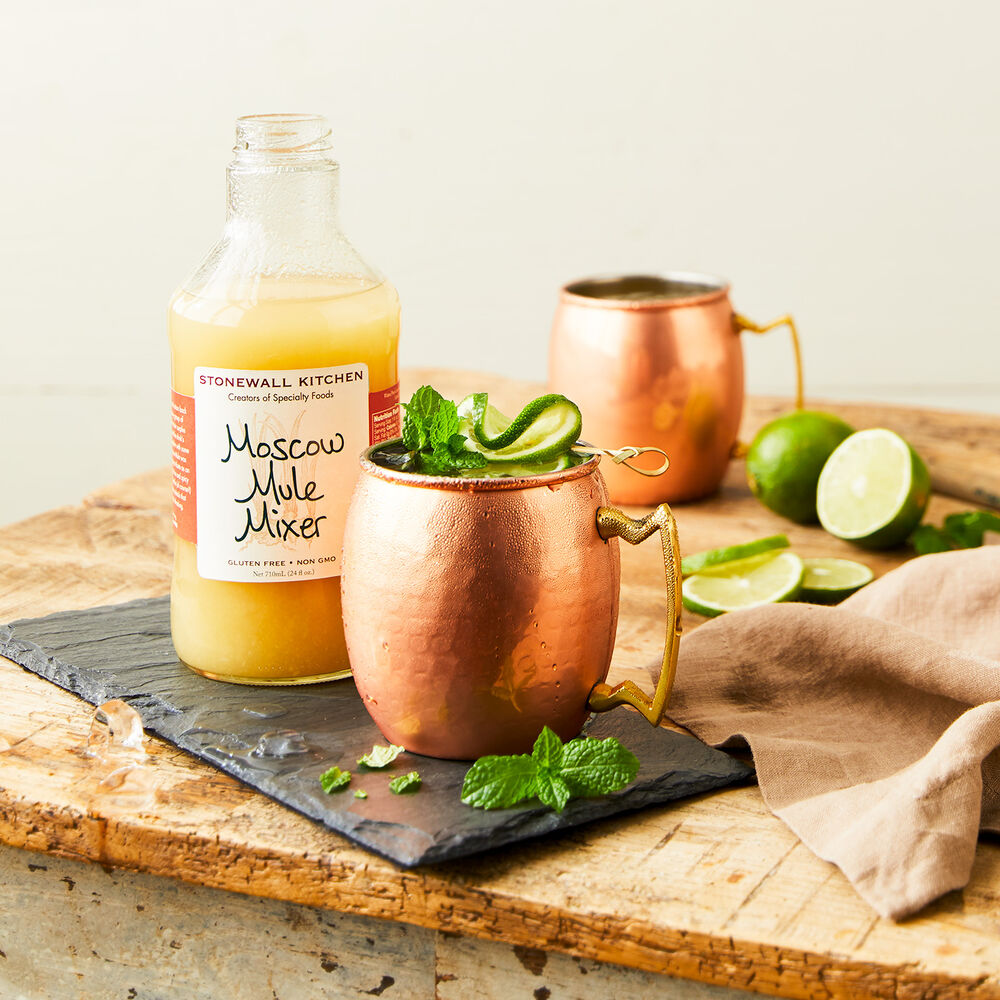 Moscow Mule Mixer image number 1