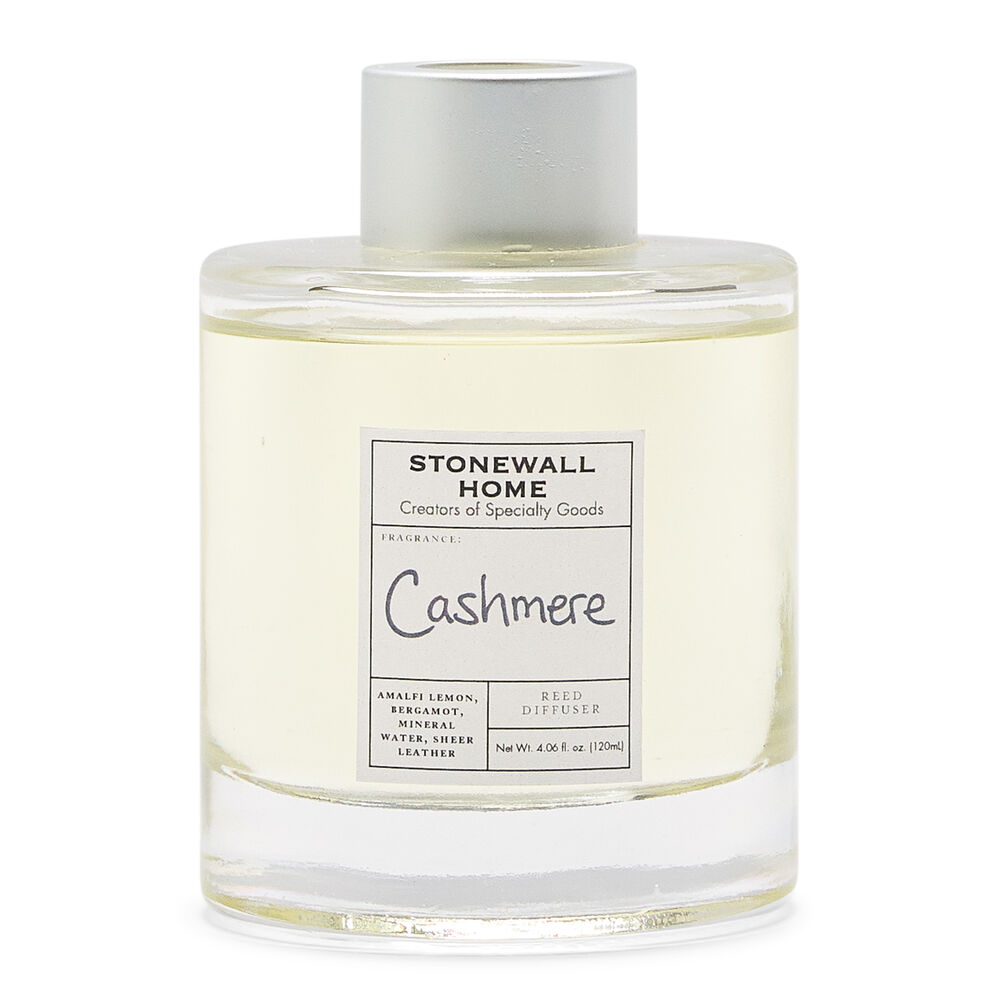 Cashmere Reed Diffuser image number 0