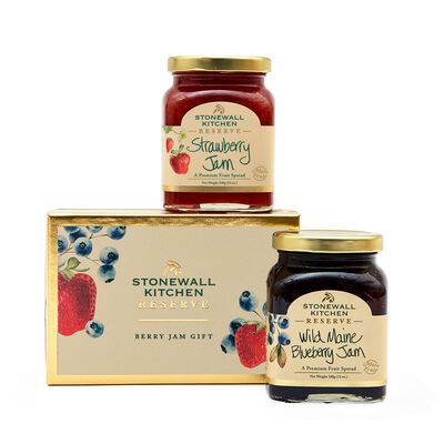 Reserve Berry Jam Gift