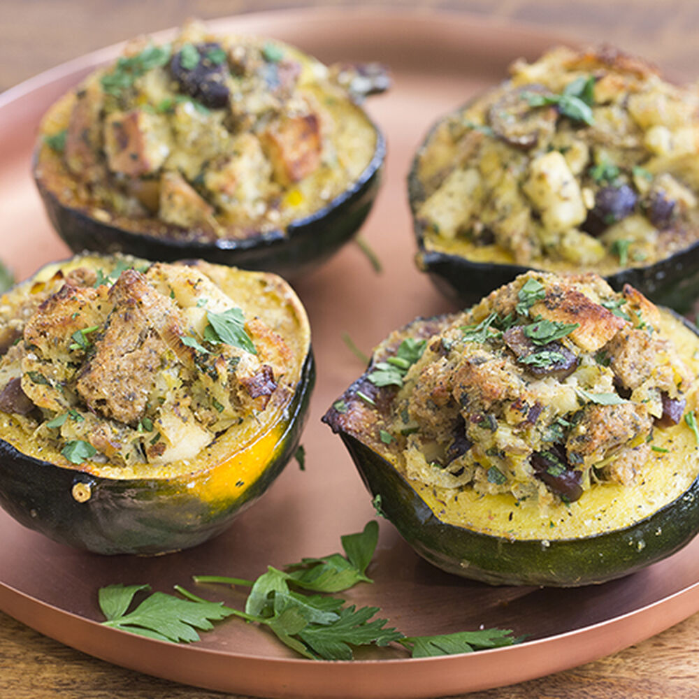Acorn Squash Healthy Delicata Squash Recipes Acorn Squash Oven